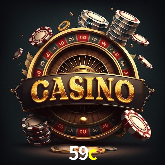 APP oficial da 59c para mobile
